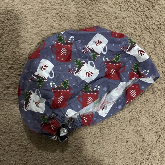 Scrub caps! - Picture 8 of 14